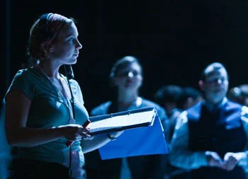 Stage Management 101: The Complete Beginner’s Guide for New and Aspiring SMs